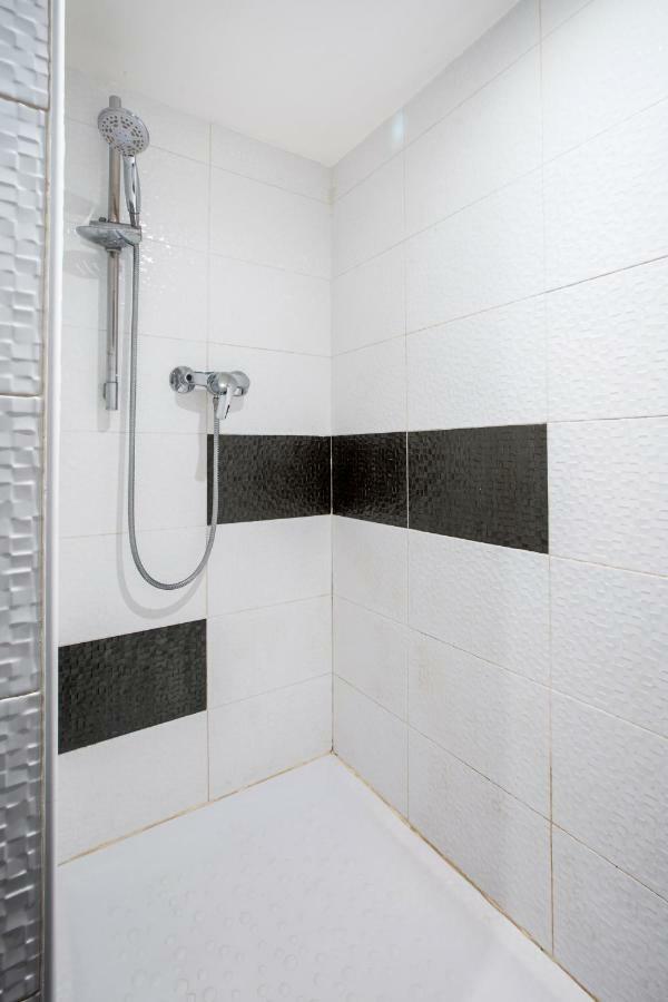 Coeur de Lille - cosy appartement 5 Buitenkant foto