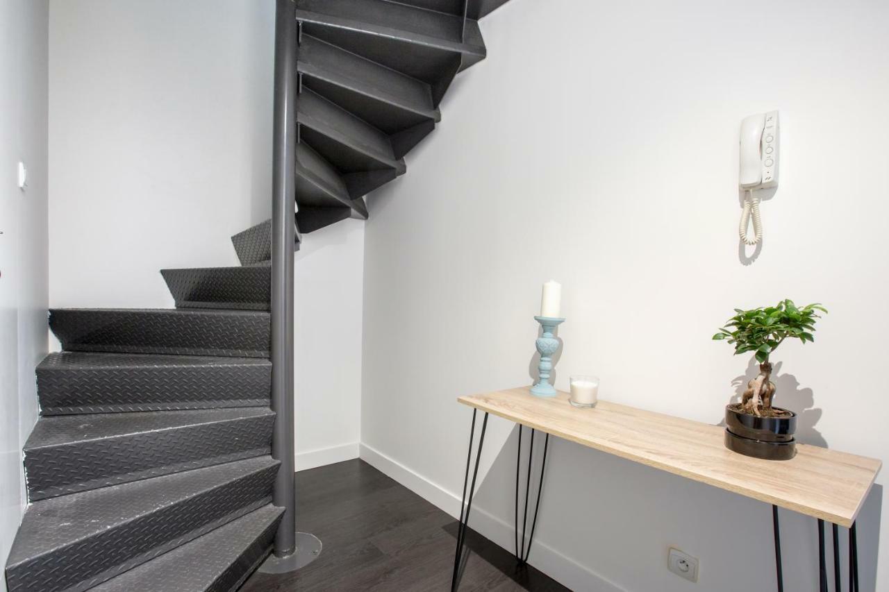 Coeur de Lille - cosy appartement 5 Buitenkant foto